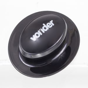 Kit para Polimento Vonder com Suporte