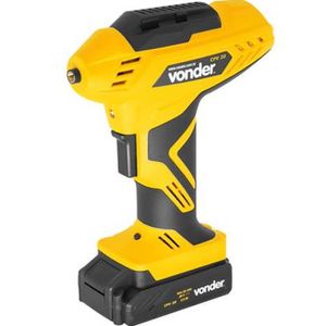 Compressor Tipo Pistola Vonder CPV20 20V