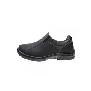 Bota de Segurança Marluvas com Elástico N34 Preto