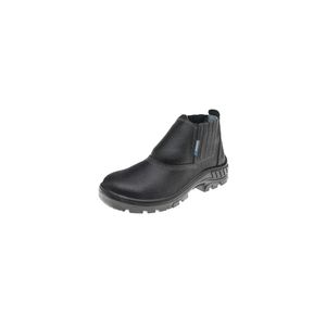 Bota de Segurança Marluvas sem Bico 95B19 N40 Prata