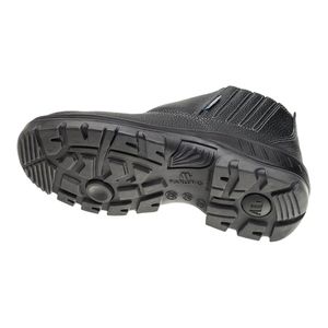 Bota de Segurança Marluvas sem Bico 95B19 N33 Prata
