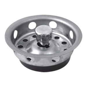 Cesto para Válvula Americana Japi Inox