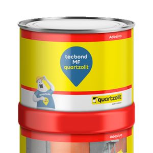 Adesivo Colante Estrutural Tecbond Tix 1KG – 31824.99.33.043 - Quartzolit