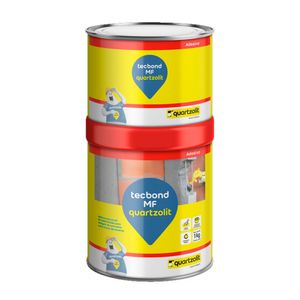Adesivo Colante Estrutural Tecbond Tix 1KG – 31824.99.33.043 - Quartzolit