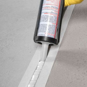 Adesivo Selante PU40 Branco 360G - 0661.00000.0001PC - Quartzolit