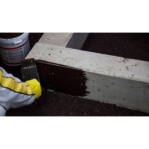 Impermeabilizante Pintura Asfáltica Acqua 3,6L - 38010.03.34.056 - Quartzolit