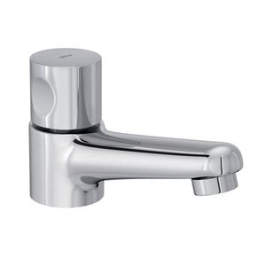 Torneira para Banheiro de Mesa Bica Baixa Aspen Cromado - 1198.C35 - Deca