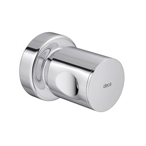 Acabamento para Registro de Gaveta Aspen Cromado 3/4 - 4900.C35.PQ - Deca