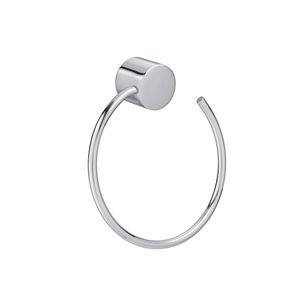 Porta Toalha Argola Flex Cromado - 2050.C.FLX  - Deca