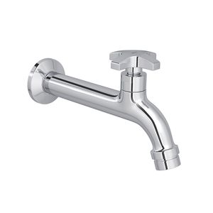 Torneira para Cozinha de Parede com Arejador Max Cromado - 1159.C34 - Deca