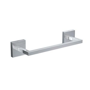 Porta Toalha Barra Clean Cromando 20cm- 2040.C.020.CLN - Deca