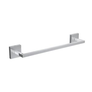 Porta Toalha Barra Clean Cromando 30cm - 2040.C.030.CLN  - Deca