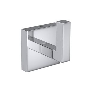Cabide Clean Cromado - 2060.C.CLN  - Deca