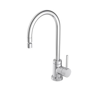 Misturador Monocomando para Cozinha de Mesa com Bica Alta Móvel Spin Cromando - 2271.C72  - Deca