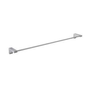 Porta Toalha Barra Cromado 60cm - 2040.C22.060  - Deca