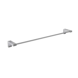 Porta Toalha Barra Cromado 50cm - 2040.C22.050  - Deca