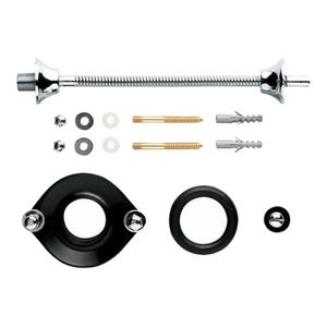 Conjunto Deca M712 para Instalação de Mictório