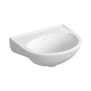 Lavatório Suspenso Pequeno Branco 39X29X16,5CM - L.12.17 – Deca