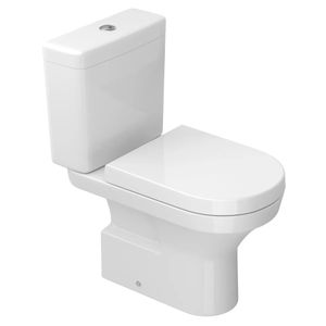 Conj Acoplado + Kit Instalação Deca Level Br