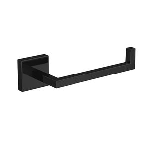 Papeleira Clean Black Noir - 2020.BL.CLN.NO  - Deca