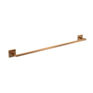 Porta Toalha Barra Clean Red Gold 60cm - 2040.GL.060.CLN.RD  - Deca