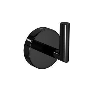 Cabide Disco Black Noir - 2060.BL.DSC.NO - Deca