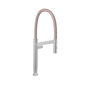 Torneira para Cozinha de Mesa Colore Cormado e Bica Fendi - 1189.C.FD - Deca