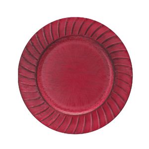 Sousplat Copa e Cia Dorico Merlot