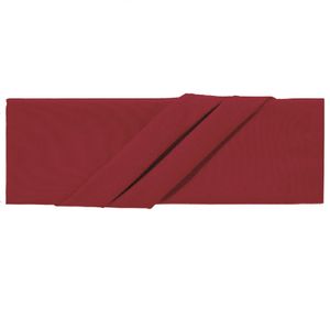 Guardanapo Copa e CIA Home 4 Peças Vermelho 40X40Cm