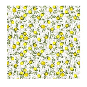 Guardanapo Home 4 Peças Siciliano 40X40CM - Copa e CIA