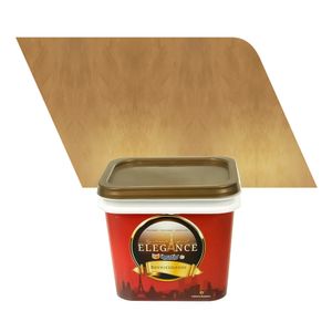 Textura Acrílica Premium Aveludada Elegance Camurça 2,5L - Ibratin