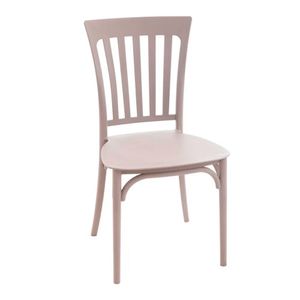 Cadeira em Robust Seven Nude 45X87CM - Forte Plástico