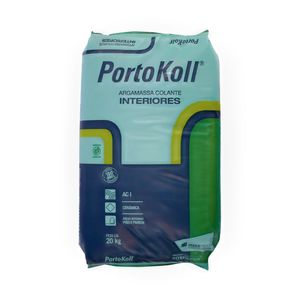 Argamassa Interna ACI Premium 20KG - Portokoll