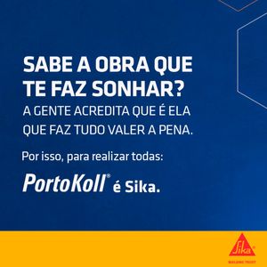 Argamassa Interna ACI Premium 20KG - Portokoll