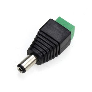 Adaptador Borne Speedlan x P4 2,1x5,5x12mm c| 4 peças