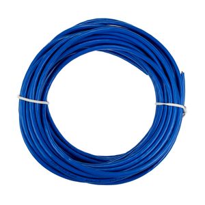 Cabo CFTV Speedlan 10 metros Azul