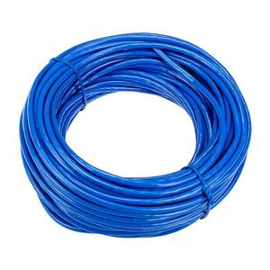 Cabo CFTV Speedlan 25 metros Azul
