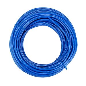 Cabo CFTV Speedlan 25 metros Azul