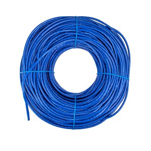 Cabo CFTV Speedlan 4X24AWG CX 100 metros Azul