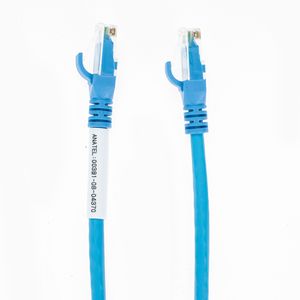 Cabo de Rede Speedlan Cat.6 Speedlan 1,5 metro Azul