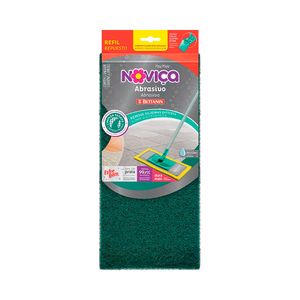 Refil P/ Mop Abrasivo Novica Bettanin