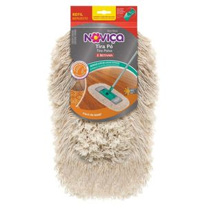 Refil P/ Mop Tira Po Novica Bettanin