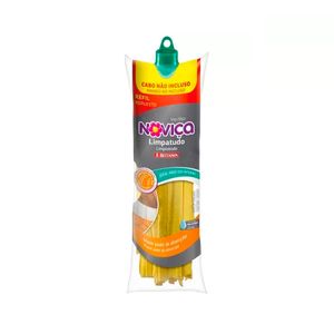 Refil P/Mop Limpatudo Novica Bettanin
