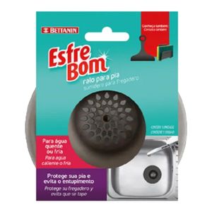 Ralo para Pia Bettanin Esfrebom