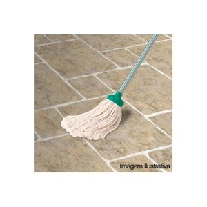 Mop C/ Cabo Algodao Novica Bettanin