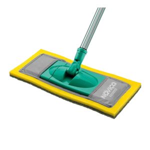 Mop Abrasivo C/Cabo Zig Zag Esfrebom Bettanin
