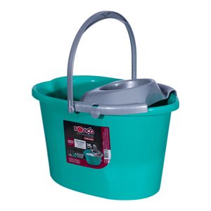 Balde C/ Escorredor P/ Mop 14 L Novica Bettanin
