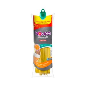 Refil para Mop Bettanin Noviça Torção