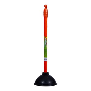 Desentupidor Vaso Sanitário Bettanin Brilhus WC