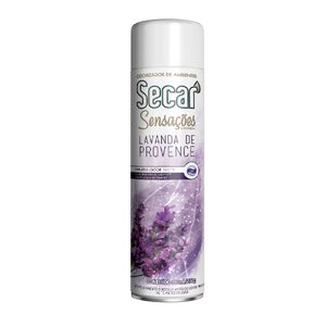 Odorizador de Ambientes Secar 360ml Lavanda de Provence